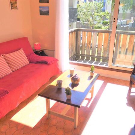 Charmant T2 Avec Balcon Et Garage - 6 Couchages A Saint-Lary-Soulan - Fr-1-457-149 Εξωτερικό φωτογραφία