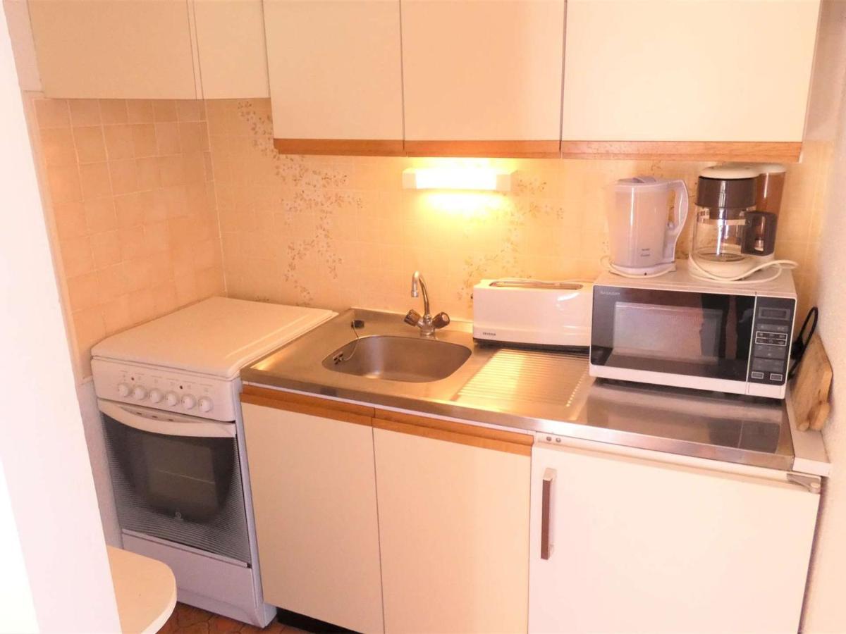 Charmant T2 Avec Balcon Et Garage - 6 Couchages A Saint-Lary-Soulan - Fr-1-457-149 Εξωτερικό φωτογραφία