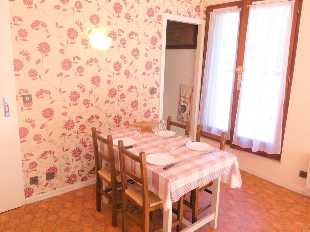 Charmant T2 Avec Balcon Et Garage - 6 Couchages A Saint-Lary-Soulan - Fr-1-457-149 Εξωτερικό φωτογραφία