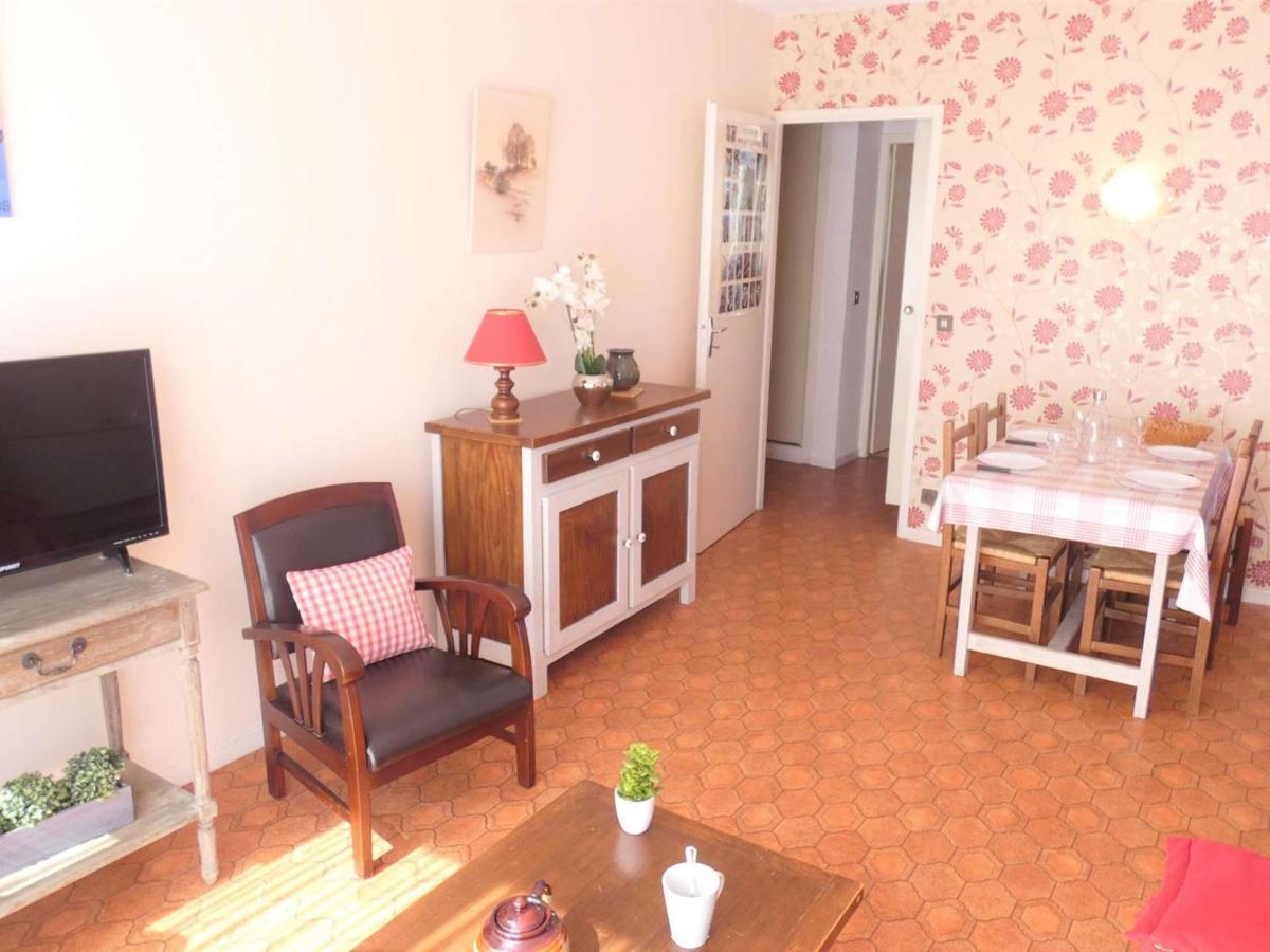 Charmant T2 Avec Balcon Et Garage - 6 Couchages A Saint-Lary-Soulan - Fr-1-457-149 Εξωτερικό φωτογραφία