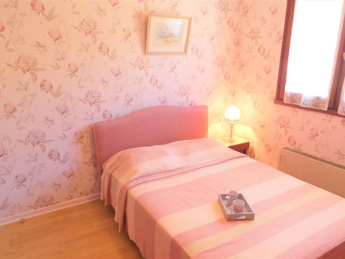 Charmant T2 Avec Balcon Et Garage - 6 Couchages A Saint-Lary-Soulan - Fr-1-457-149 Εξωτερικό φωτογραφία