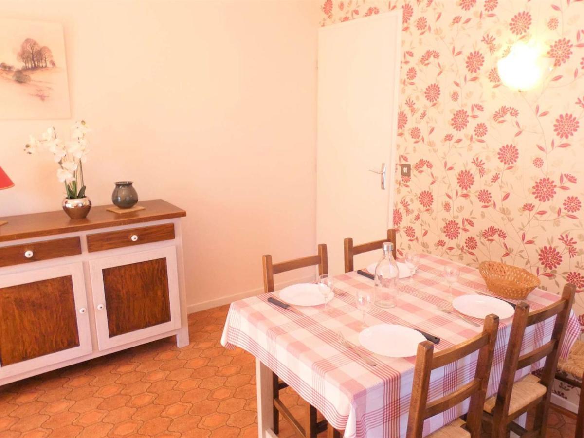Charmant T2 Avec Balcon Et Garage - 6 Couchages A Saint-Lary-Soulan - Fr-1-457-149 Εξωτερικό φωτογραφία