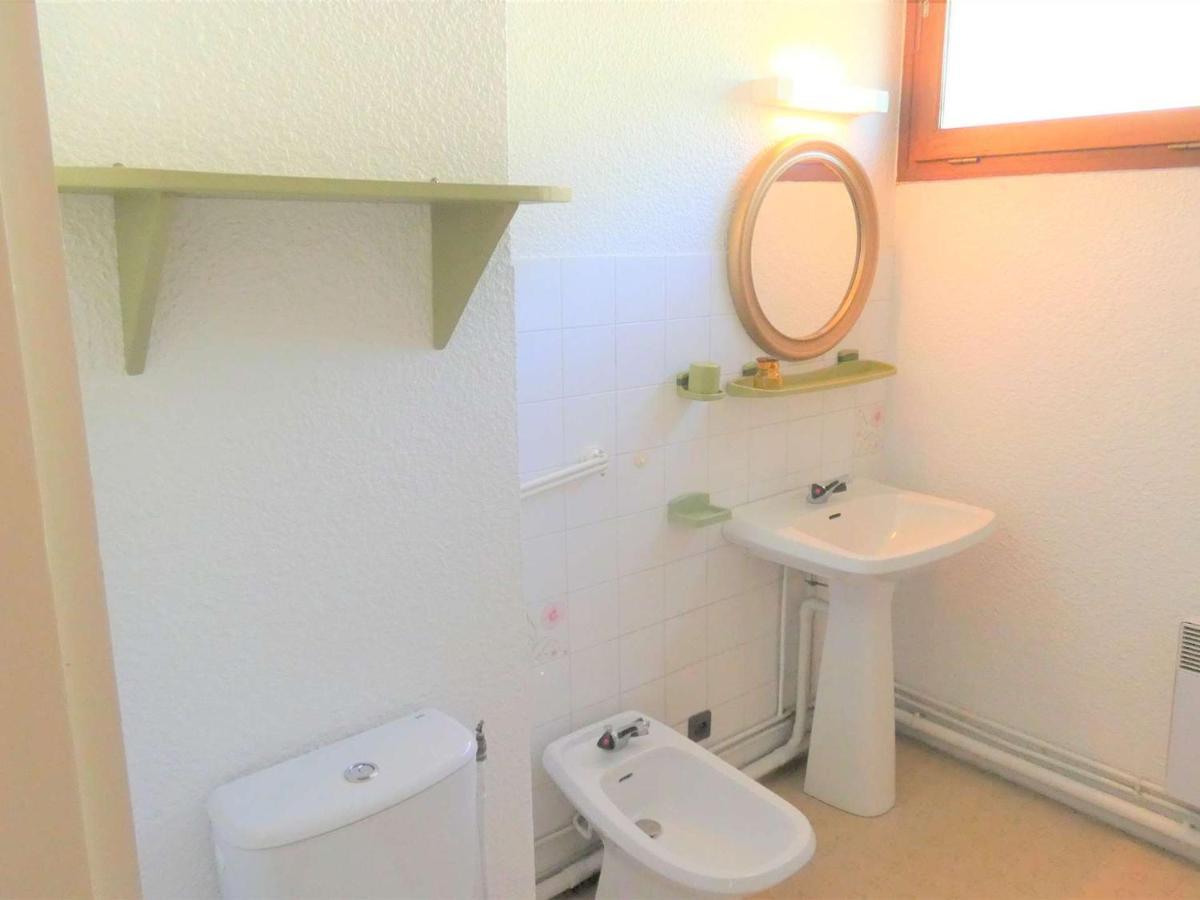 Charmant T2 Avec Balcon Et Garage - 6 Couchages A Saint-Lary-Soulan - Fr-1-457-149 Εξωτερικό φωτογραφία