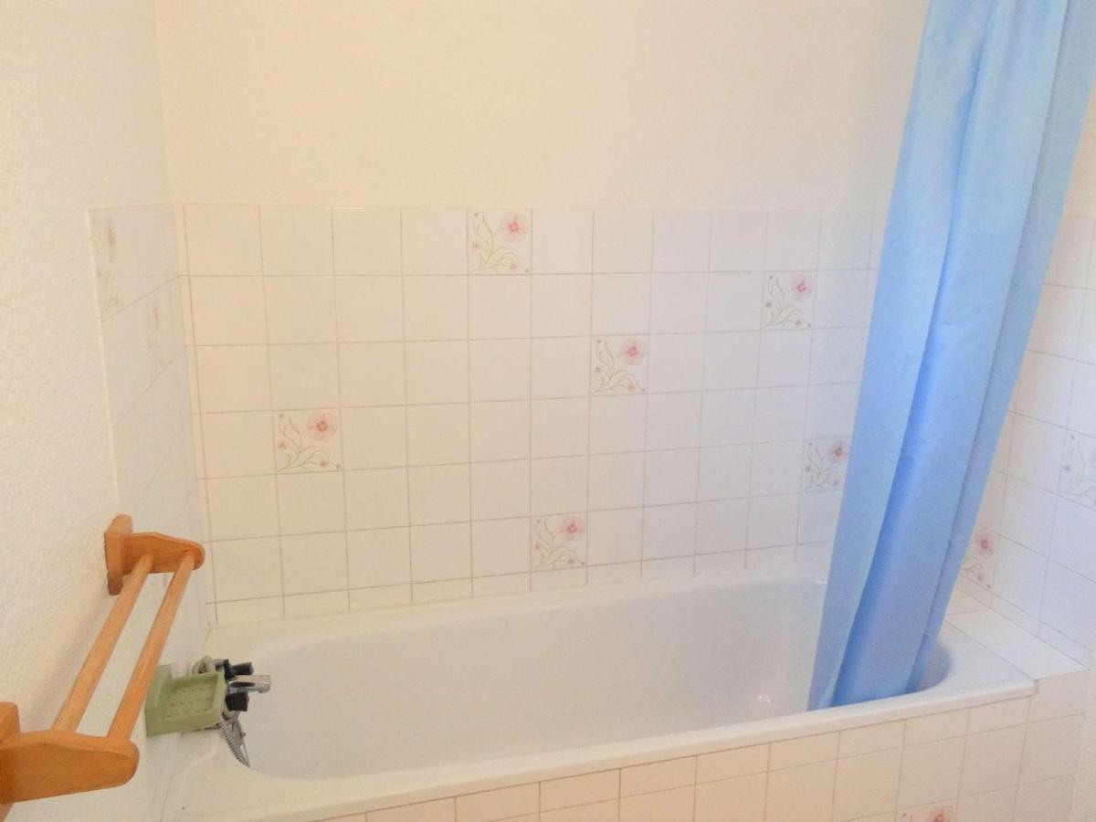 Charmant T2 Avec Balcon Et Garage - 6 Couchages A Saint-Lary-Soulan - Fr-1-457-149 Εξωτερικό φωτογραφία